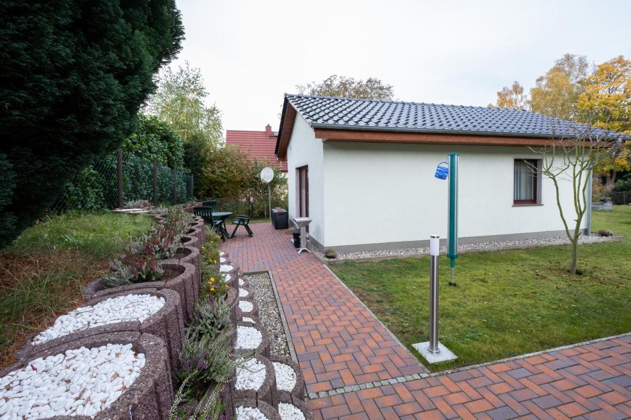 Haus 2 Vila Uckeritz Exterior foto